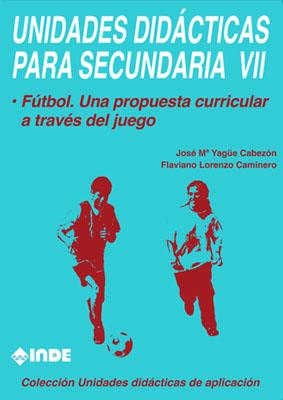 UNIDADES DIDACTICAS PARA SECUNDARIA VII | 9788487330797 | YAGUE CABEZON, JOSE Mª | Galatea Llibres | Llibreria online de Reus, Tarragona | Comprar llibres en català i castellà online