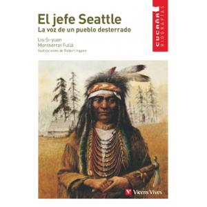 JEFE SEATTLE, EL EDUCACION PRIMARIA | 9788431671716 | ANTON GARCIA, FRANCISCO | Galatea Llibres | Llibreria online de Reus, Tarragona | Comprar llibres en català i castellà online