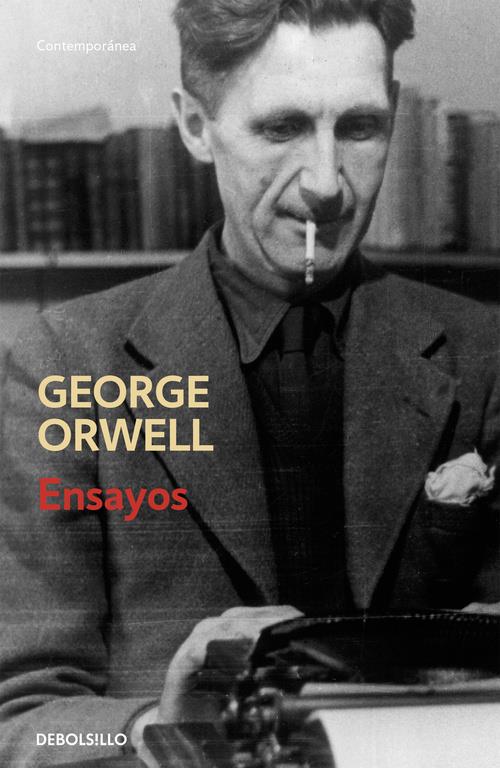 ENSAYOS ORWELL | 9788499890869 | ORWELL, GEORGE | Galatea Llibres | Llibreria online de Reus, Tarragona | Comprar llibres en català i castellà online