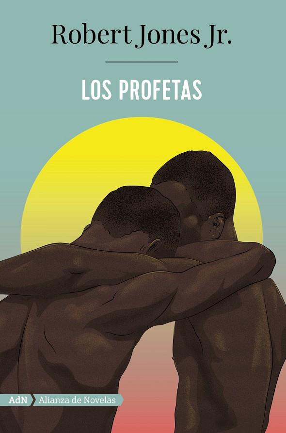 LOS PROFETAS | 9788413622255 | JONES, ROBERT | Galatea Llibres | Llibreria online de Reus, Tarragona | Comprar llibres en català i castellà online