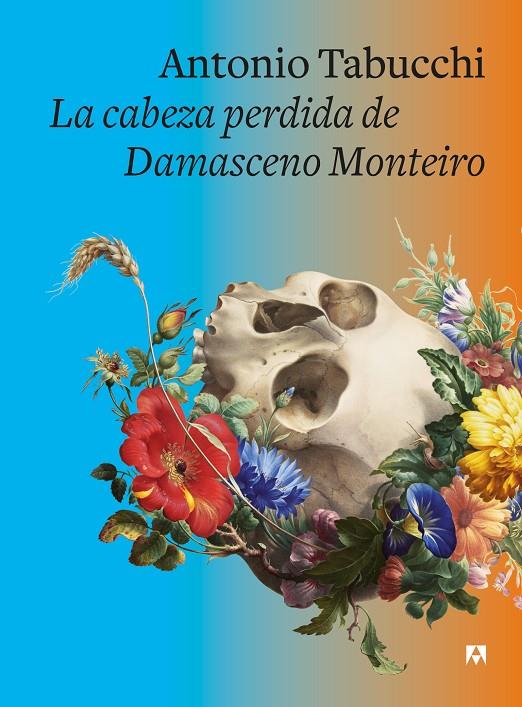 LA CABEZA PERDIDA DE DAMASCENO MONTEIRO | 9788433928528 | TABUCCHI, ANTONIO | Galatea Llibres | Llibreria online de Reus, Tarragona | Comprar llibres en català i castellà online