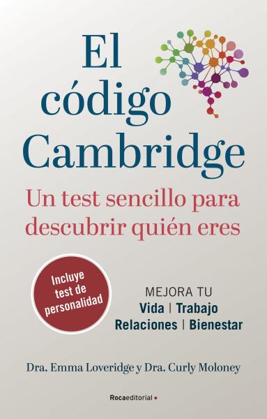 EL CODIGO CAMBRIDGE | 9788417968229 | LOVERIDGE,  EMMA/MOLONEY, CURLY | Galatea Llibres | Llibreria online de Reus, Tarragona | Comprar llibres en català i castellà online