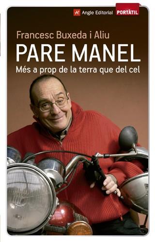 PARE MANEL | 9788415695073 | BUXEDA I ALIU, FRANCESC | Galatea Llibres | Llibreria online de Reus, Tarragona | Comprar llibres en català i castellà online