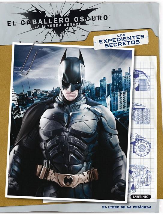 LOS EXPEDIENTES SECRETOS BATMAN | 9788484836704 | VV.AA | Galatea Llibres | Llibreria online de Reus, Tarragona | Comprar llibres en català i castellà online