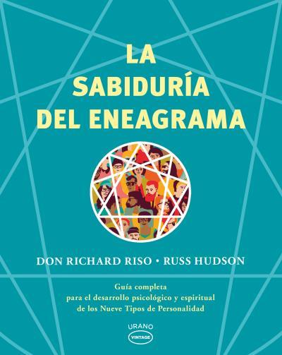 LA SABIDURíA DEL ENEAGRAMA | 9788416720125 | RISO, DON RICHARD/HUDSON, RUSS | Galatea Llibres | Llibreria online de Reus, Tarragona | Comprar llibres en català i castellà online