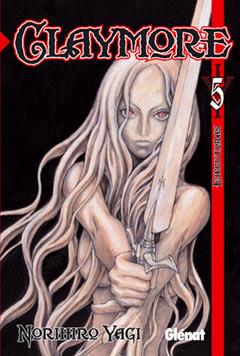 CLAYMORE 5 | 9788483571514 | YAGI, NORIHIRO | Galatea Llibres | Llibreria online de Reus, Tarragona | Comprar llibres en català i castellà online