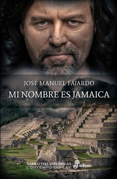 MI NOMBRE ES JAMAICA | 9788435062817 | FAJARDO, JOSE MARIA | Galatea Llibres | Llibreria online de Reus, Tarragona | Comprar llibres en català i castellà online