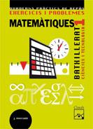 EXERCICIS I PROBLEMES 1 MATEMATIQUES BAT CIENCIES I TECNOLOGIA +CD | 9788421837726 | MERCADÉ CAPELLADES, JOAN | Galatea Llibres | Llibreria online de Reus, Tarragona | Comprar llibres en català i castellà online