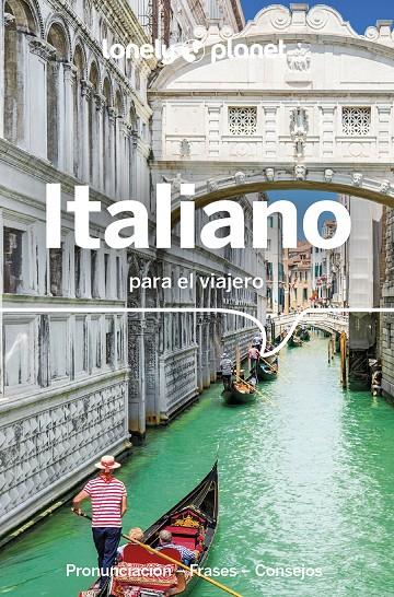 ITALIANO PARA EL VIAJERO  | 9788408292029 | Galatea Llibres | Librería online de Reus, Tarragona | Comprar libros en catalán y castellano online