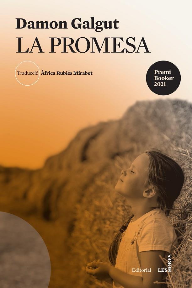 LA PROMESA | 9788412398168 | GALGUT, DAMON | Galatea Llibres | Llibreria online de Reus, Tarragona | Comprar llibres en català i castellà online