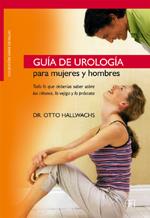 GUIA DE UROLOGIA | 9788496111165 | HALLWACHS, OTTO | Galatea Llibres | Llibreria online de Reus, Tarragona | Comprar llibres en català i castellà online