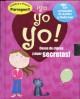 YO, YO, YO! COSAS DE CHICAS SÚPER SECRETAS | 9781445414157 | Galatea Llibres | Llibreria online de Reus, Tarragona | Comprar llibres en català i castellà online