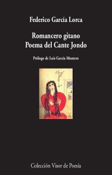 ROMANCERO GITANO. POEMA DEL CANTE JONDO | 9788498959871 | GARCÍA LORCA, FEDERICO | Galatea Llibres | Llibreria online de Reus, Tarragona | Comprar llibres en català i castellà online