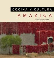 AMAZIGA, COCINA Y CULTURA | 9788474269543 | OUSSEDIK, OURDIA | Galatea Llibres | Llibreria online de Reus, Tarragona | Comprar llibres en català i castellà online