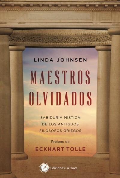 MAESTROS OLVIDADOS | 9788416145355 | JOHNSEN, LINDA | Galatea Llibres | Llibreria online de Reus, Tarragona | Comprar llibres en català i castellà online