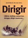 DIRIGIR | 9788473565295 | ACOSTA VERA, JOSE Mº | Galatea Llibres | Librería online de Reus, Tarragona | Comprar libros en catalán y castellano online