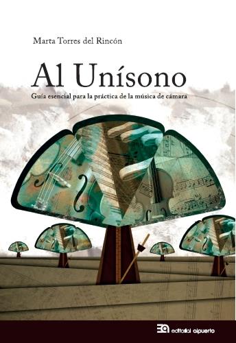 AL UNÍSONO | 9788438104880 | TORRES DEL RINCÓN, MARTA | Galatea Llibres | Llibreria online de Reus, Tarragona | Comprar llibres en català i castellà online