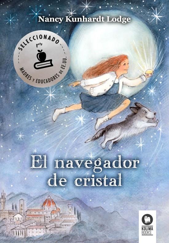 EL NAVEGADOR DE CRISTAL | 9788416364510 | KUNHARDT LODGE, NANCY | Galatea Llibres | Llibreria online de Reus, Tarragona | Comprar llibres en català i castellà online