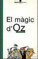 MAGIC D`OZ, EL | 9788424695026 | BAUM, FRANK | Galatea Llibres | Llibreria online de Reus, Tarragona | Comprar llibres en català i castellà online