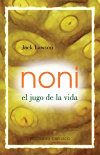 NONI | 9788497771979 | LAWSON, JACK | Galatea Llibres | Llibreria online de Reus, Tarragona | Comprar llibres en català i castellà online