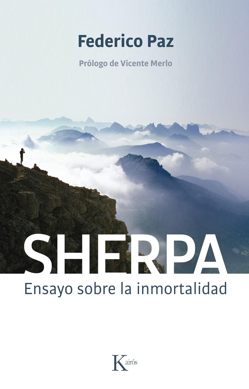 SHERPA | 9788499882444 | MARTIN PAZ, FEDERICO | Galatea Llibres | Llibreria online de Reus, Tarragona | Comprar llibres en català i castellà online