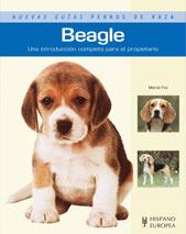 BEAGLE | 9788425519116 | FOY, MARCIA A. | Galatea Llibres | Librería online de Reus, Tarragona | Comprar libros en catalán y castellano online