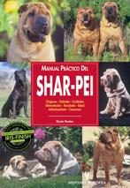 SHAR-PEI, MANUAL PRACTICO DEL | 9788425512322 | HUNTER,DEVIN | Galatea Llibres | Llibreria online de Reus, Tarragona | Comprar llibres en català i castellà online