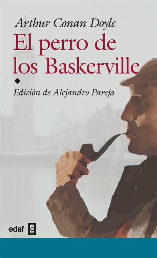 PERRO DE LOS BASKERVILLE, EL | 9788441410992 | CONAN DOYLE, ARTHUR | Galatea Llibres | Llibreria online de Reus, Tarragona | Comprar llibres en català i castellà online