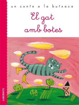 GAT AMB BOTES, EL | 9788484835875 | PERRAULT, CHARLES | Galatea Llibres | Llibreria online de Reus, Tarragona | Comprar llibres en català i castellà online