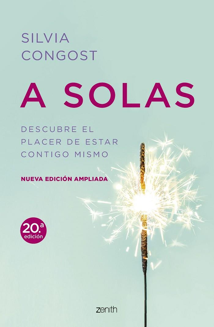 A SOLAS NUEVA EDICION AMPLIADA | 9788408295242 | CONGOST, SILVIA | Galatea Llibres | Llibreria online de Reus, Tarragona | Comprar llibres en català i castellà online