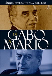 DE GABO A MARIO | 9788467030136 | ESTEBAN, ANGEL : GALLEGO CUIÑAS, ANA | Galatea Llibres | Llibreria online de Reus, Tarragona | Comprar llibres en català i castellà online