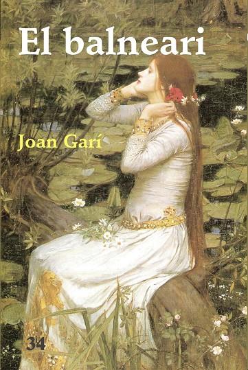 BALNEARI,EL | 9788475029252 | JOAN GARI | Galatea Llibres | Llibreria online de Reus, Tarragona | Comprar llibres en català i castellà online