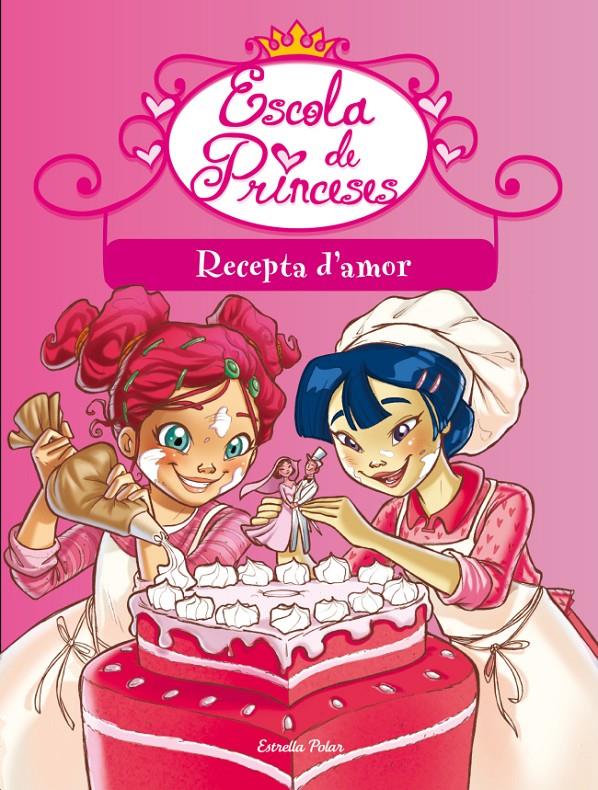 RECEPTA D'AMOR | 9788499327709 | PRUNELLA, BAT | Galatea Llibres | Llibreria online de Reus, Tarragona | Comprar llibres en català i castellà online