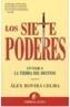 SIETE PODERES, LOS | 9788496627000 | ROVIRA CELMA, ALEX | Galatea Llibres | Librería online de Reus, Tarragona | Comprar libros en catalán y castellano online