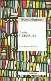 SEMBLANZAS LUIS CERNUDA | 9788495427175 | VICENTE, LUIS MIGUEL | Galatea Llibres | Llibreria online de Reus, Tarragona | Comprar llibres en català i castellà online