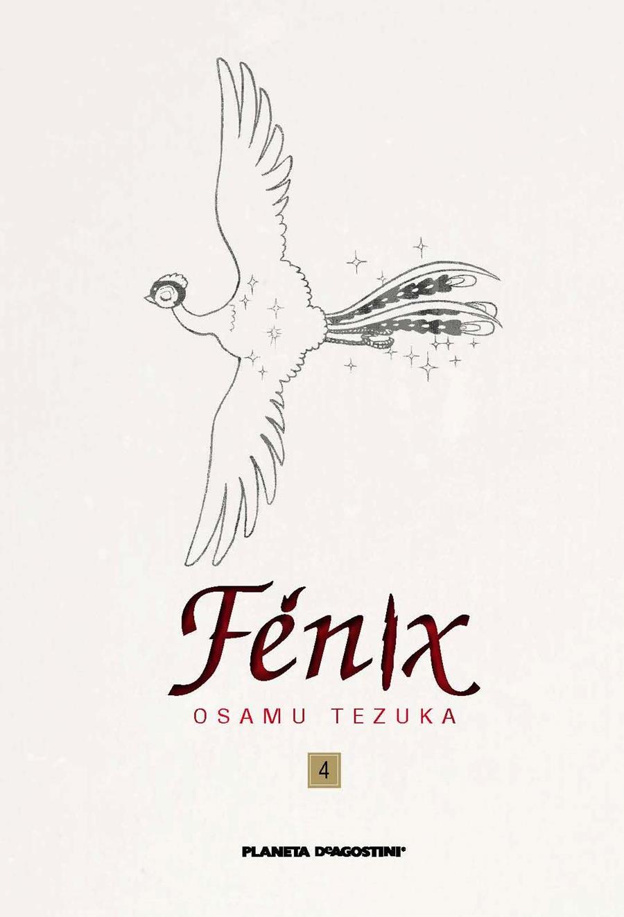 FÉNIX 4 (NUEVA EDICIÓN) | 9788415480518 | TEZUKA, OSAMU | Galatea Llibres | Llibreria online de Reus, Tarragona | Comprar llibres en català i castellà online