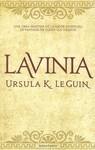 LAVINIA | 9788445077351 | LE GUIN, URSULA | Galatea Llibres | Llibreria online de Reus, Tarragona | Comprar llibres en català i castellà online