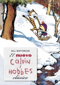 NUEVO CALVIN & HOBBES CLÁSICO | 9788466652049 | WATTERSON, BILL | Galatea Llibres | Librería online de Reus, Tarragona | Comprar libros en catalán y castellano online