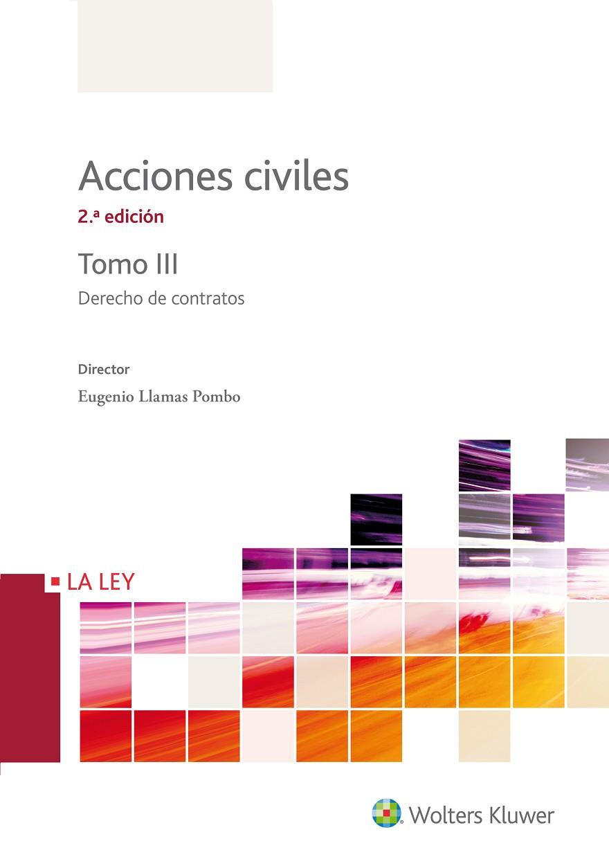 COMENTARIOS A LA LEY DE CONTRATOS DEL SECTOR PúBLICO. | 9788490206737 | PALOMAR OLMEDA, ALBERTO/GARCéS SANAGUSTíN, MARIO/VáZQUEZ GARRANZO, JAVIER | Galatea Llibres | Librería online de Reus, Tarragona | Comprar libros en catalán y castellano online