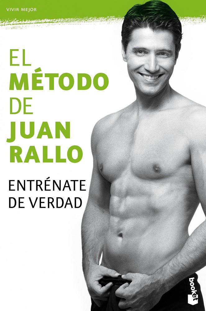 EL MÉTODO DE JUAN RALLO | 9788467028485 | RALLO, JUAN | Galatea Llibres | Llibreria online de Reus, Tarragona | Comprar llibres en català i castellà online