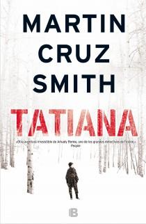 TATIANA | 9788466654371 | SMITH, MARTIN CRUZ | Galatea Llibres | Llibreria online de Reus, Tarragona | Comprar llibres en català i castellà online