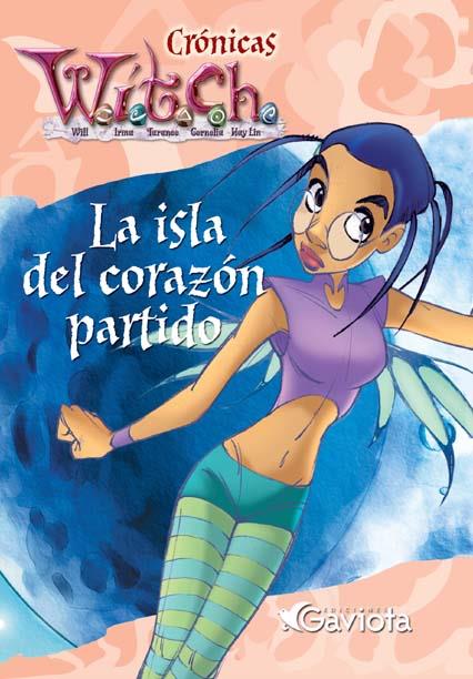 ISLA DEL CORAZON PARTIDO, LA | 9788439205418 | WALT DISNEY COMPANY | Galatea Llibres | Llibreria online de Reus, Tarragona | Comprar llibres en català i castellà online