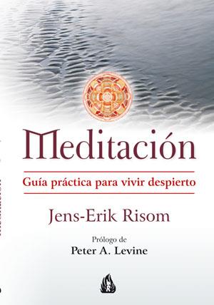 MEDITACIÓN | 9788486797225 | RISOM, JENS-ERIK | Galatea Llibres | Llibreria online de Reus, Tarragona | Comprar llibres en català i castellà online