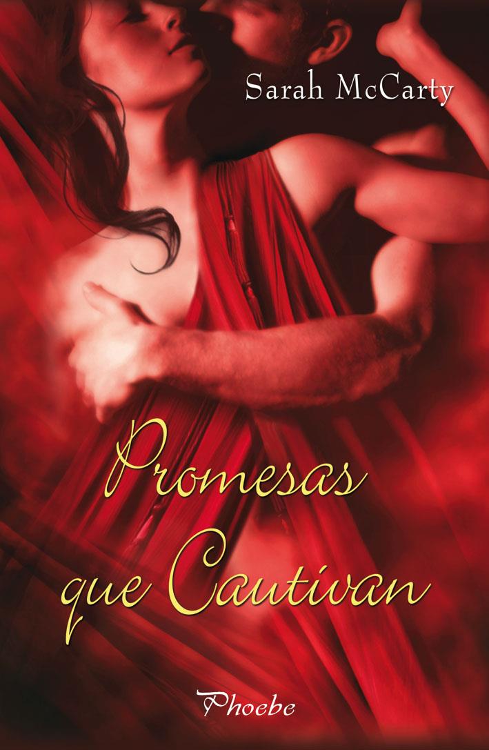 PROMESAS QUE CAUTIVAN | 9788496952973 | MCCARTY, SARAH | Galatea Llibres | Librería online de Reus, Tarragona | Comprar libros en catalán y castellano online