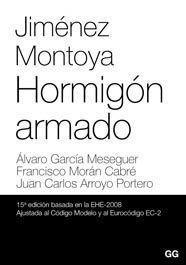 HORMIGÓN ARMADO | 9788425223075 | MESEGUER, ÁLVARO GARCÍA/MORÁN CABRÉ, FRANCISCO/PORTERO, JUAN CARLOS ARROYO | Galatea Llibres | Llibreria online de Reus, Tarragona | Comprar llibres en català i castellà online