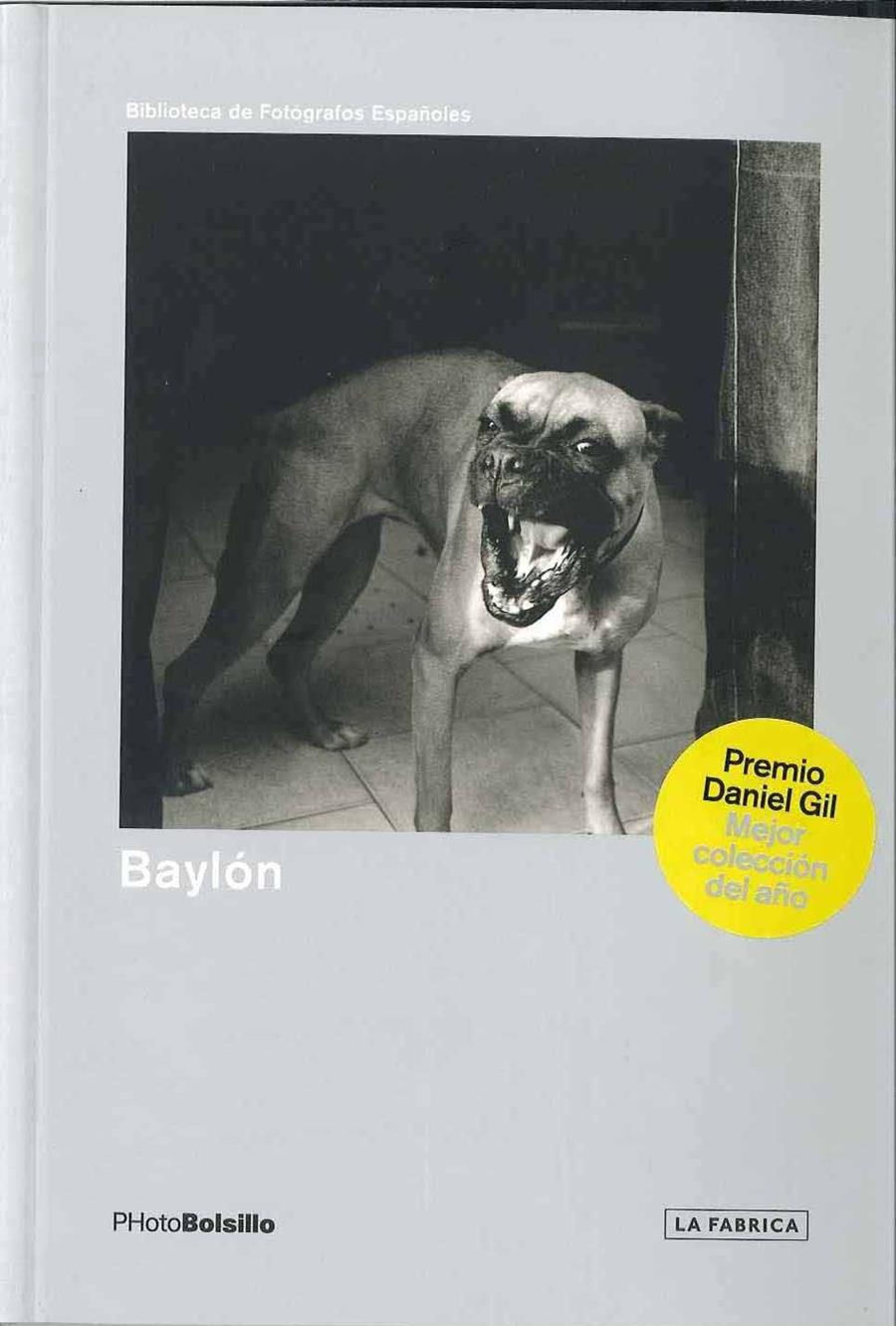 BAYLON | 9788496466852 | BAYLÓN, LUIS | Galatea Llibres | Llibreria online de Reus, Tarragona | Comprar llibres en català i castellà online