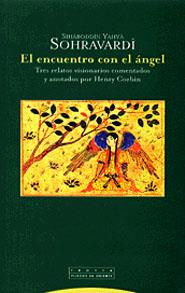 ENCUENTRO CON EL ANGEL, EL | 9788481645262 | SOHRAVARDI | Galatea Llibres | Llibreria online de Reus, Tarragona | Comprar llibres en català i castellà online