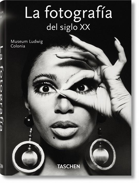 LA FOTOGRAFÍA DEL SIGLO XX | 9783836541046 | MUSEUM LUDWIG COLONIA | Galatea Llibres | Llibreria online de Reus, Tarragona | Comprar llibres en català i castellà online