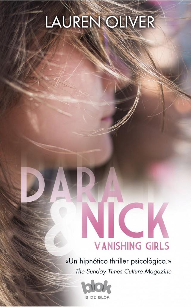 DARA & NICK | 9788416075614 | OLIVER, LAUREN | Galatea Llibres | Llibreria online de Reus, Tarragona | Comprar llibres en català i castellà online