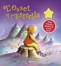 L'OSSET I L'ESTRELLA | 9788499139166 | Galatea Llibres | Llibreria online de Reus, Tarragona | Comprar llibres en català i castellà online